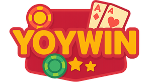 YoyWin Logo